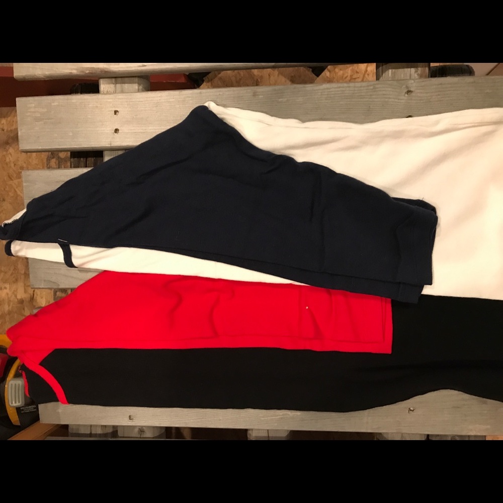 Baseball T’s